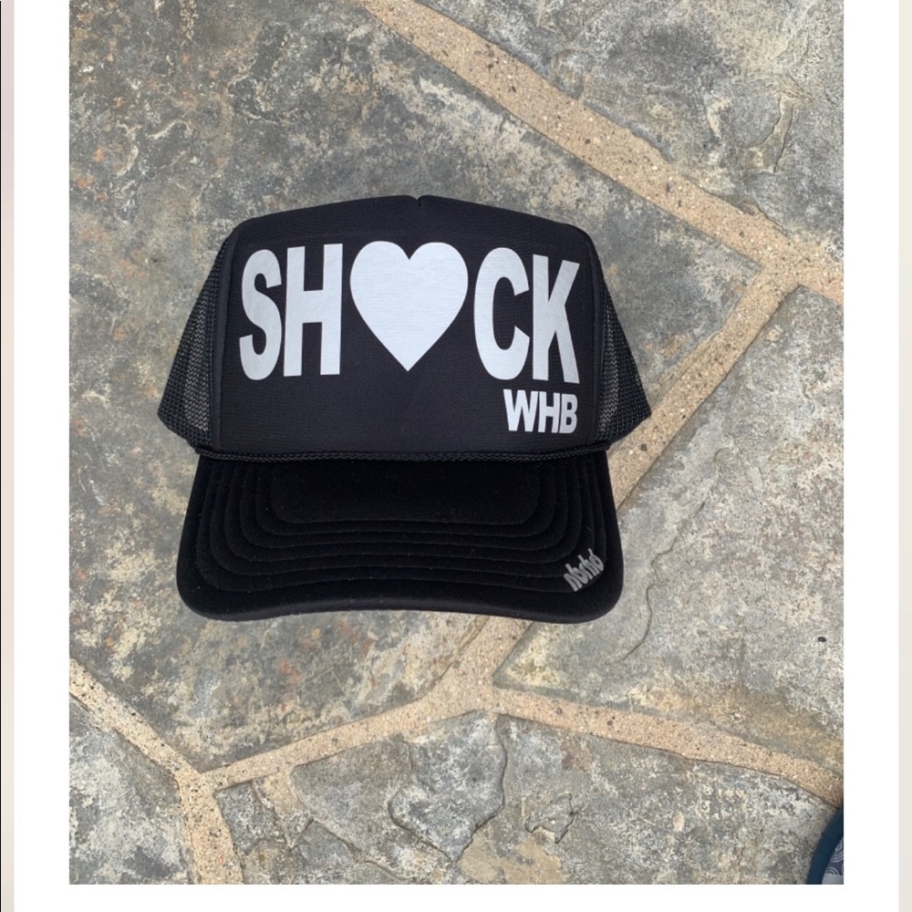 Shock Hat